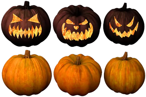  1000 Free Pumpkins U0026 Halloween Illustrations Pixabay Jack O Lanterns Png Evil Pumpkin Icon