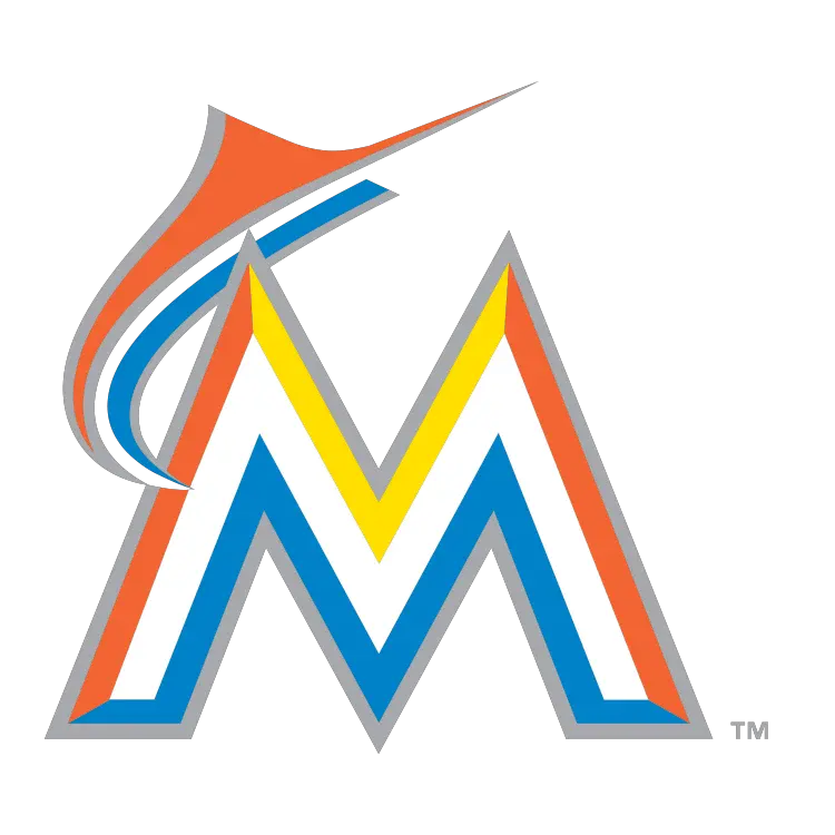  Download Free Png Miami Hurricanes Extends Its Dlpngcom Baseball Logo Miami Marlins Miami Hurricanes Logo Png