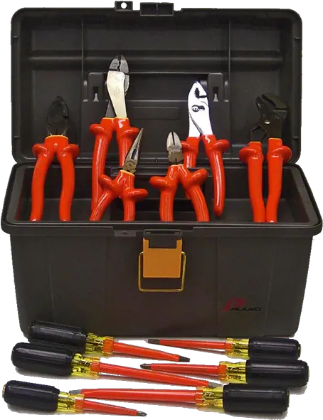  Tool Kits Predefined Or Customized Cementex Paint Brush Png Tool Box Png