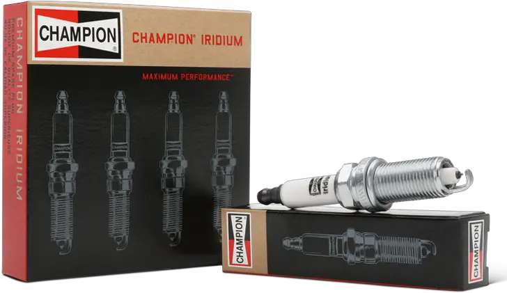  Iridium Spark Plugs Champion Spark Plugs Png Champion Spark Plugs Logo