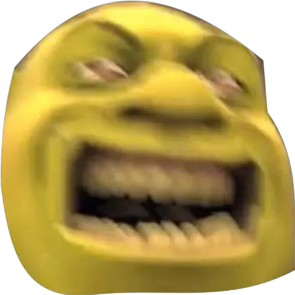  Shrek Png Face