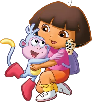  Dora Aventureira Dora The Explorer Dora And Boots Png Dora Png