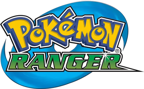  Pokémon Ranger Steamgriddb Pokemon Ranger Logo Png Pokemon Rangers Icon