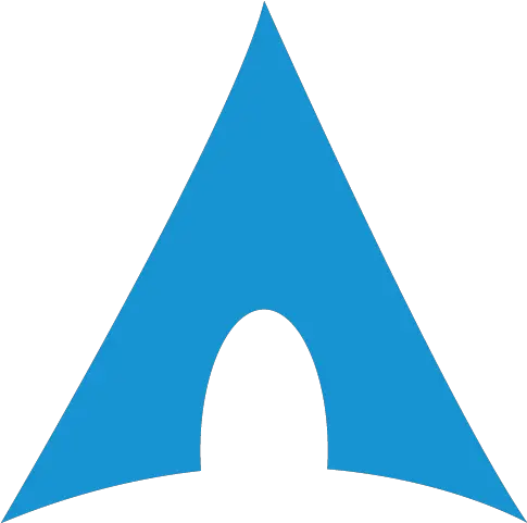  Virtual Servers Simpliservers High Performance Hosting Arch Linux Logo Hd Transparent Png Arch Linux Icon Themes