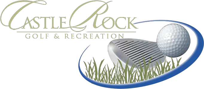  Castle Rock Golf And Recreation U2013 Over Looking The New River Golf Ball Png Castle Rock Entertainment Logo