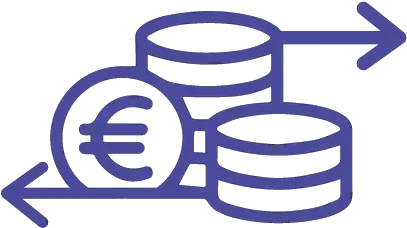  Flexibility And Special Instruments European Commission Investment Picto Png Instrument Icon