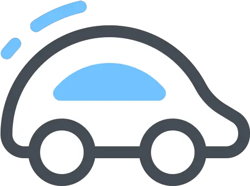  Wooden Toy Car Icon In Pastel Style Png Inspection