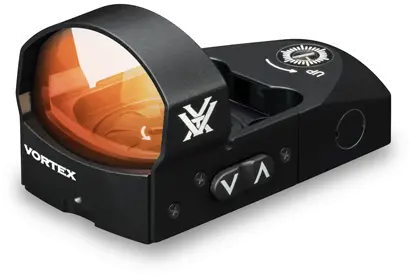  Vortex Venom Red Dot 3 Moa Vmd3103 Vortex Venom Red Dot Png Red Dot Transparent