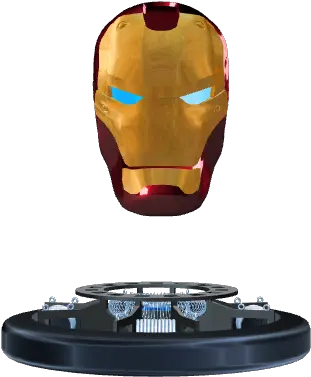  P3d Iron Man Png Iron Man Helmet Png