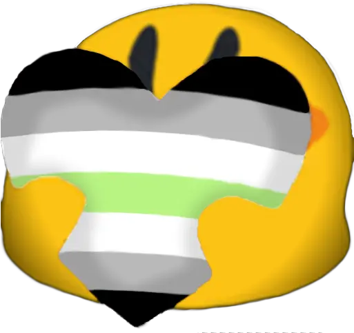  Blobprideagender Discord Emoji Pride Emojis Discord Black Pride Discord Emoji Png Discord Eyes Emoji Transparent