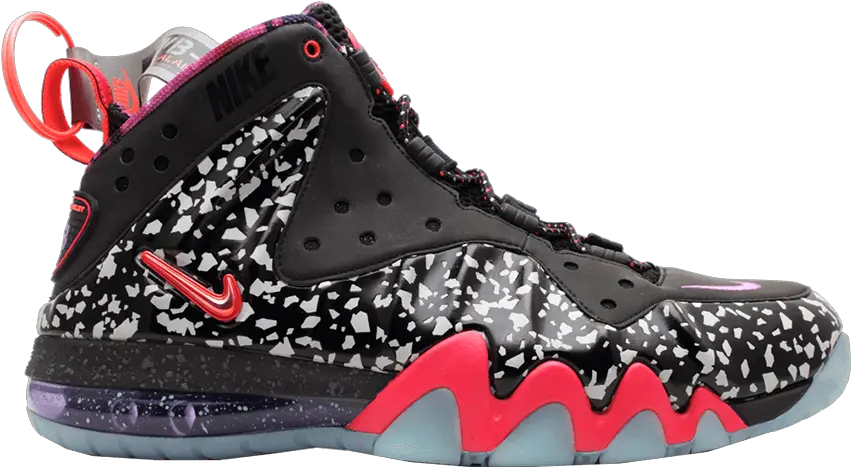  Charles Barkley Png Nike Mens Barkley Posite Max All Star Charles Barkley Png