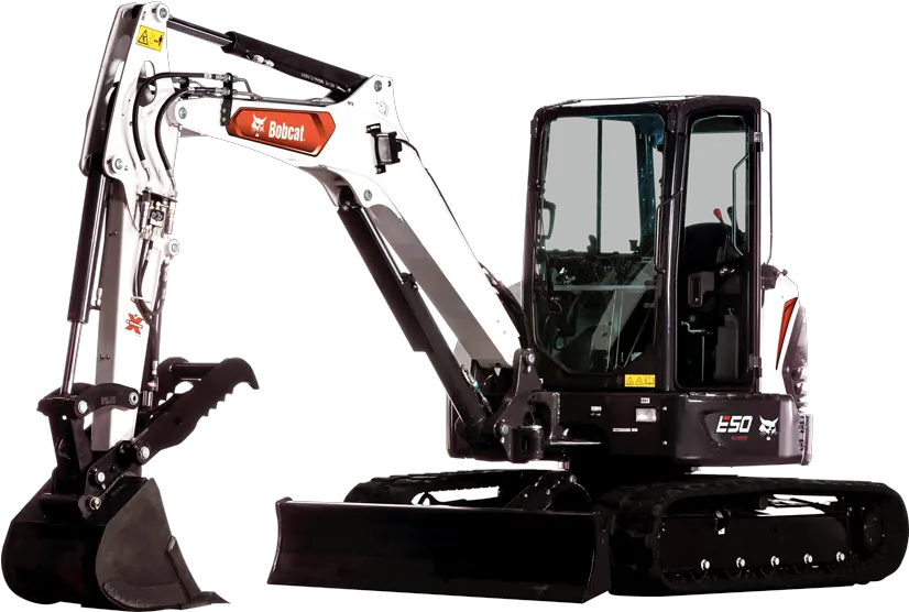  New U0026 Used Bobcat Equipment For Rent Sale Parts Bobcat Mini Excavator E50 Png Bobcat Png