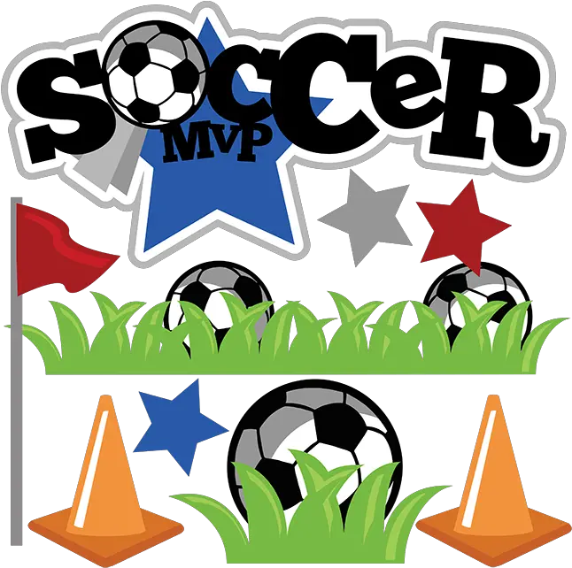  Free Soccer Clip Art Pictures Clipartix Cute Soccer Ball Clip Art Png Football Clip Art Png