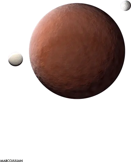  Astrology Planets Gif Animated Transparent Mars Gif Png Mars Transparent