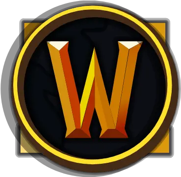  Gtsport World Of Warcraft Icon Png World Of Warcraft Logo