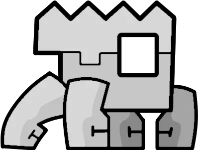  The Icon Kit U2014 Keep Talking And Nobody Explodes Module Geometry Dash Spider Png Images Of Icon For Beating Electrodynamix