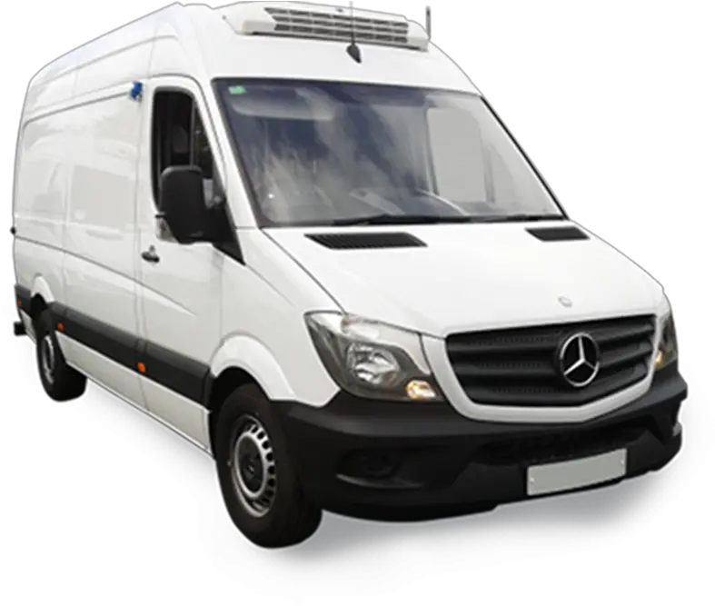  Refrigerated Van Hire Nationwide Cool Running Rental Citroen Berlingo Food Trucks Png White Van Png