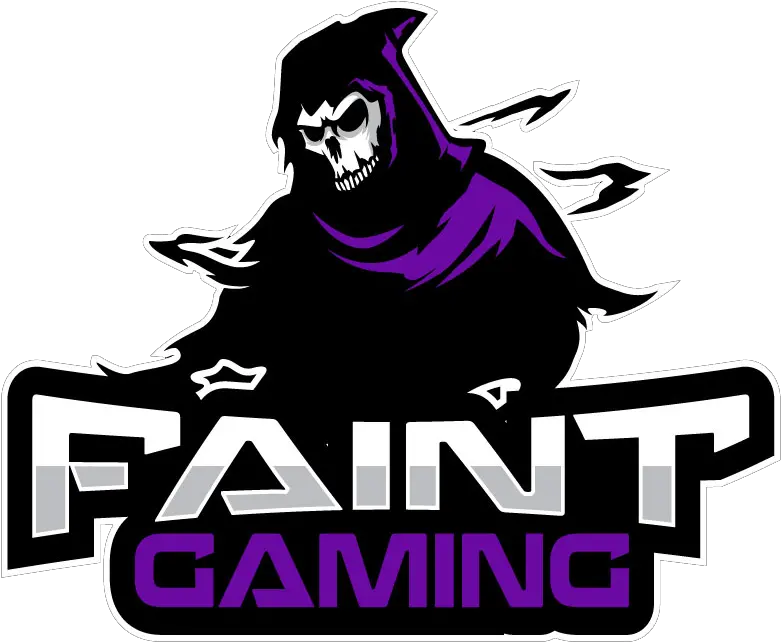  Faint Vs Blood Sweat And Tears Faint Gaming Logo Png Blood Pool Png