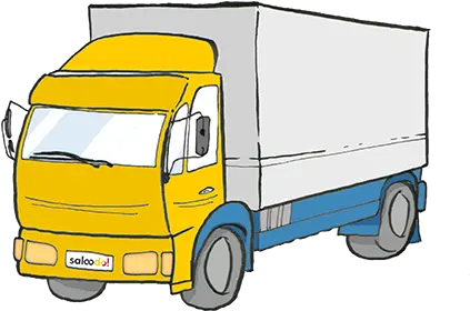  What Is Free Lorry Png Truck Png