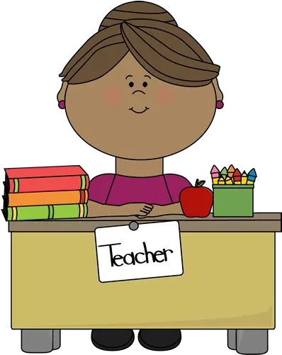  Download Free Png Teacher Clipart Brown Teacher Clipart Teacher Clipart Png