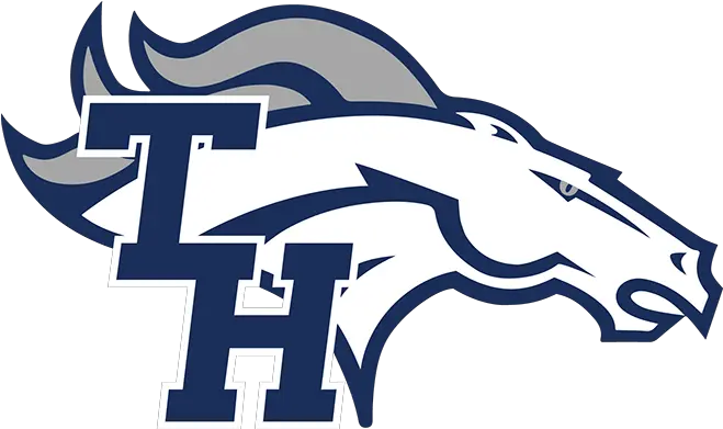  Trabuco Hills Saddleback Valley Unified School District Trabuco Hills High School Mustang Png Mustang Mascot Logo