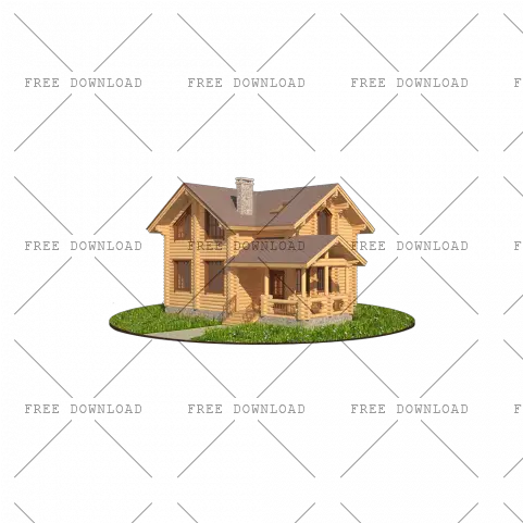  House Am Png Image With Transparent Background Photo 5285 House Transparent Background