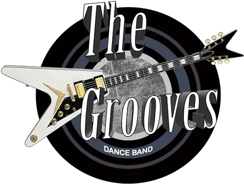  Classic Rock Cover Band For Hire In Texas The Grooves Language Png Tom Petty And The Heartbreakers Logo