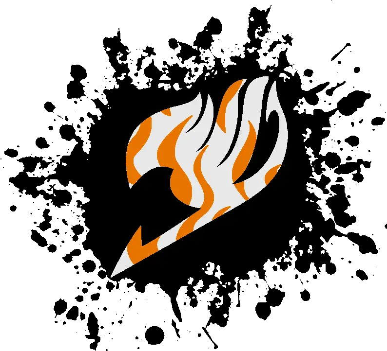  If You Want To Get Current Updates Fairy Fairy Tail Guild Logo Png Fairy Tail Logo Transparent