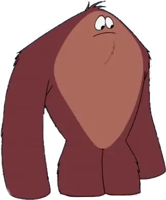  Bigfoot Bugs Bunny Big Foot Png Bigfoot Png