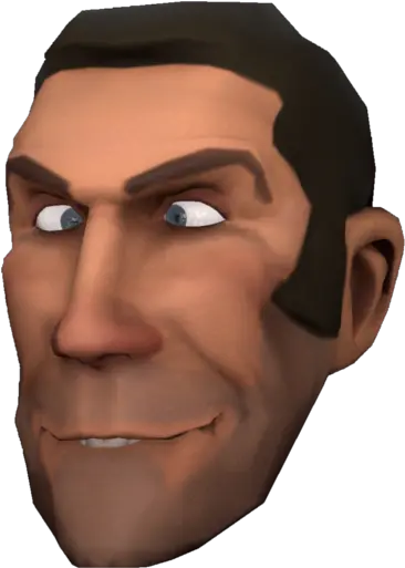  Gmod Funny Face Png 3 Image Team Fortress 2 Sniper Face Funny Faces Png