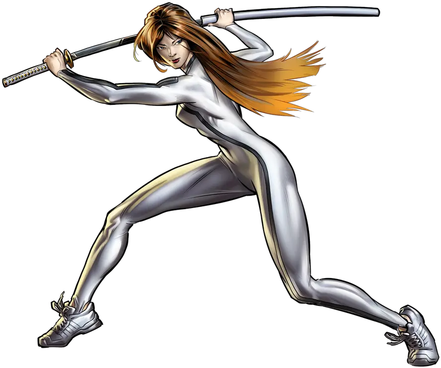  Netflix Series Just Cast Colleen Wing Png Iron Fist