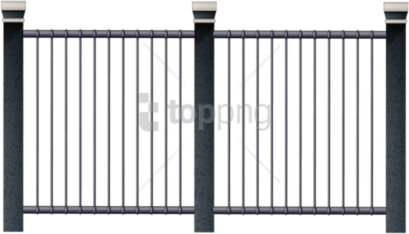  Free Png Download Fence Transparent Clipart Photo Fence Transparent Metal Fence Png