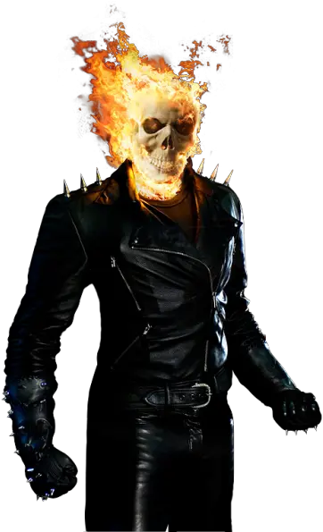  Ghost Rider Render Spiderbait Ghost Rider In The Sky Png Ghost Rider Transparent