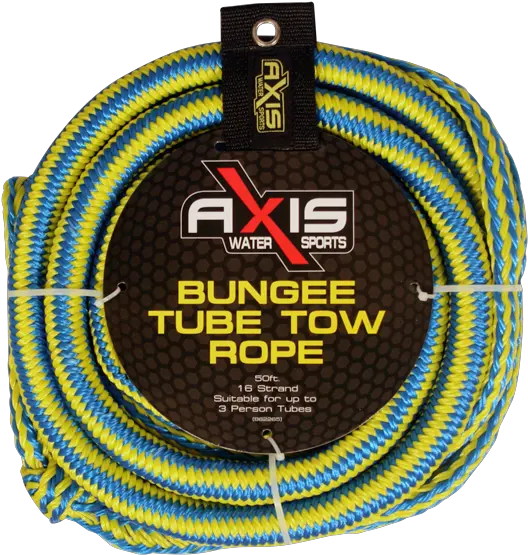  Download Axis Bungee Tube Tow Rope Circle Png Rope Circle Png