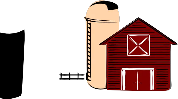  Download Traditional Barn Vector Png Image Clipart Free Farm Clip Art Barn Png