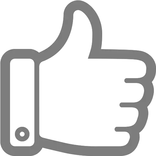  Like Thumbs Up Vote Icon Like Png Thumbs Down Png