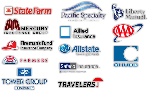  American Home Restoration Home Insurance Companies Logo Png State Farm Insurance Logos