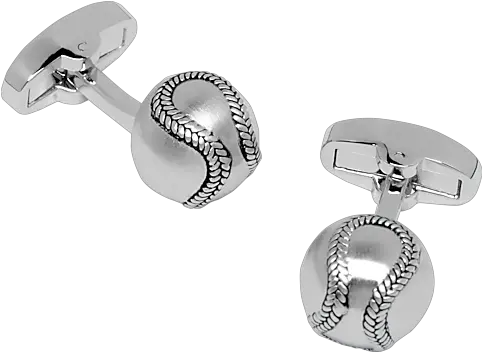  Joseph Abboud Baseball Cufflinks Menu0027s Sale Menu0027s Wearhouse Solid Png Avid Icon For Sale