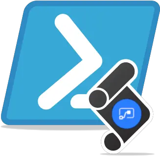  Powershell U2013 Power Platform Dude Language Png Script Icon Png