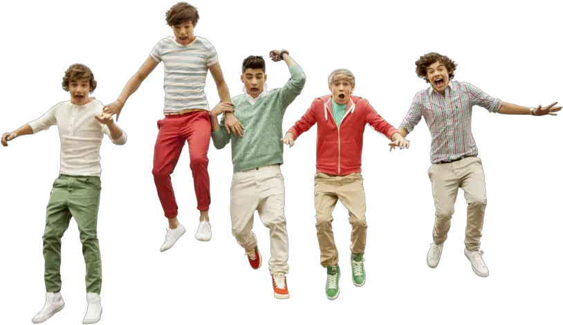  Png One Direction Grafika One Direction Up All Night Photoshoot One Direction Png