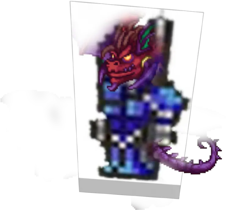  Journeyu0027s End Vanity Contest Submission Thread Page 54 Hallowed Armor Terraria End Png Fire Particle Png