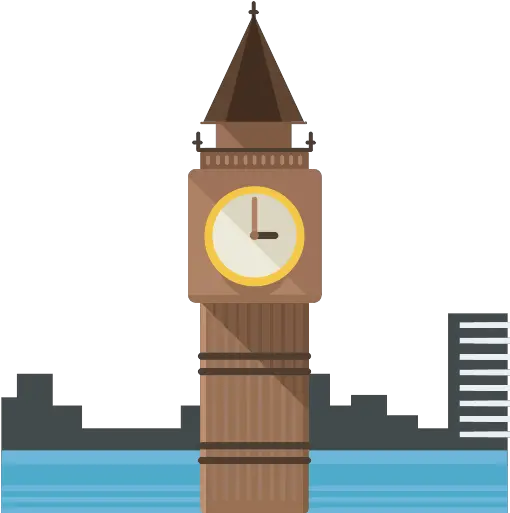  Big Ben Png Icon Big Ben Big Ben Png