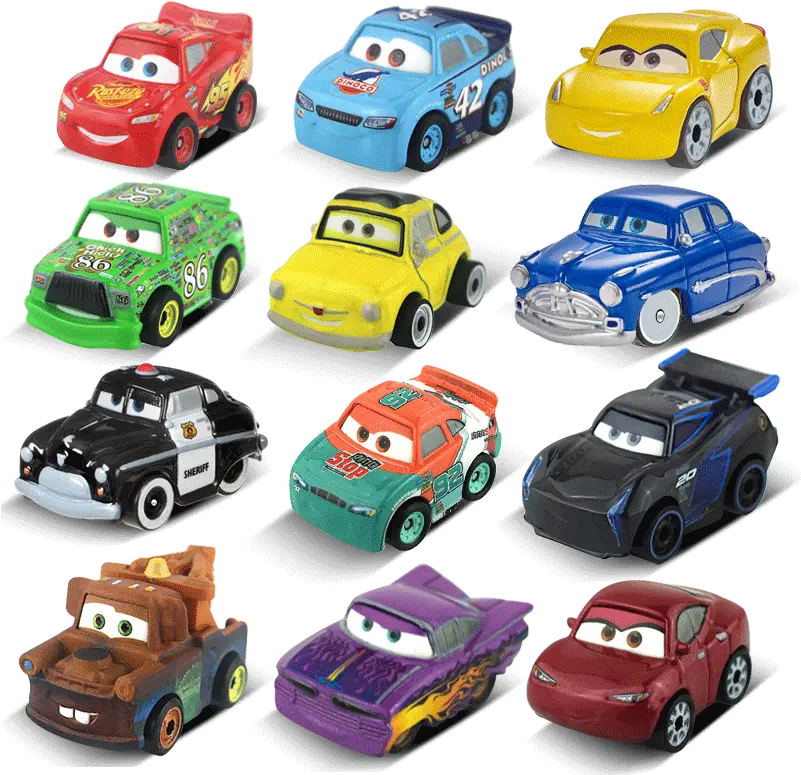  Racing Story 3 Model Car Boy Toy Chi Cho Bé 2 Tui Trai Png Toy Car Png