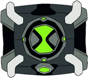  Ben 10 Omnitrix Watch Transparent Png Omnitrix Ben 10 2005 Ben 10 Logo