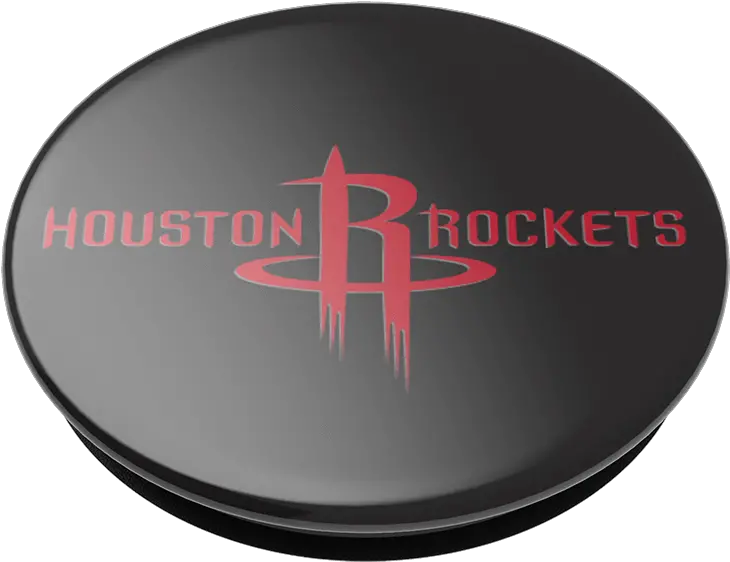  Popsockets Houston Rockets Logo Phone Zafran Indian Bistro Png Houston Rockets Logo Png