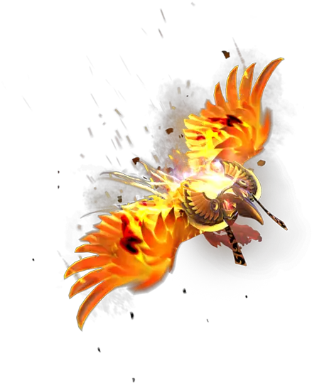  Dota 2 Phoenix Png Clipart Transparent Phoenix Dota 2 Png Phoenix Png