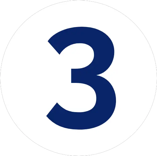  Our Story Bifrost Energy Llc Dot Png Round Number Icon