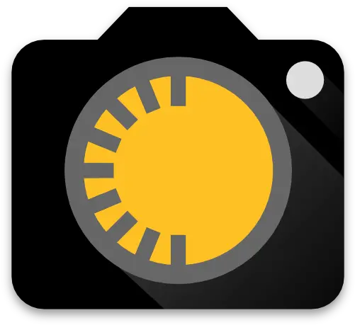  New Manual Camera App Taps Into Download Manual Camera Pro Png Camera App Icon