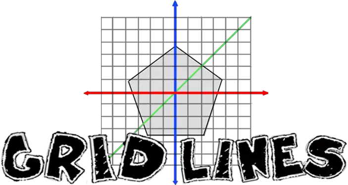  Grid Lines Ordered Pair Game App Math Centers Gapuro Makuto Solo Png Grid Lines Png