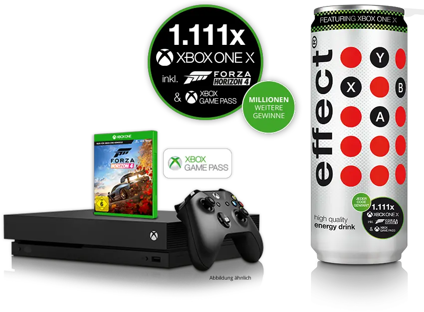  Download Home Xbox One X 1tb Console Png Image With No Effect Energy Drink Xbox One X Png